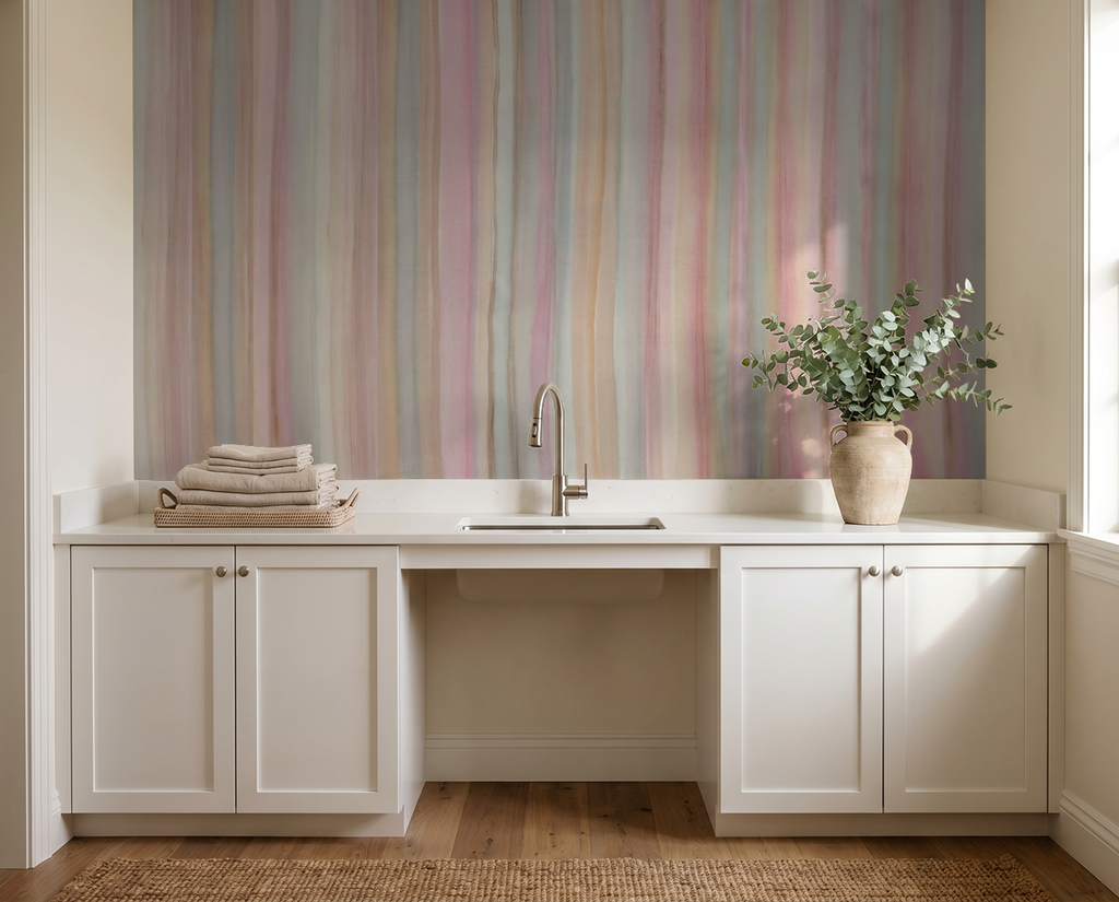 Sweet Treat Wallpaper WALL BLUSH