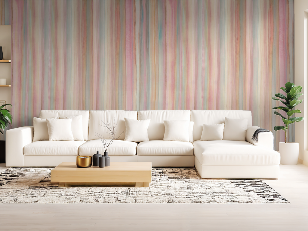 Sweet Treat Wallpaper WALL BLUSH