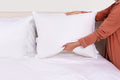 Cloud Fill™  Pillow Moon Pod