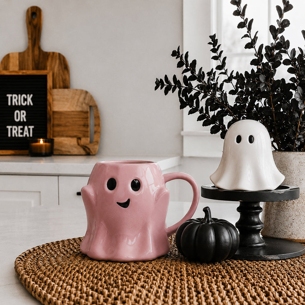 Ghost Mug Gia Roma