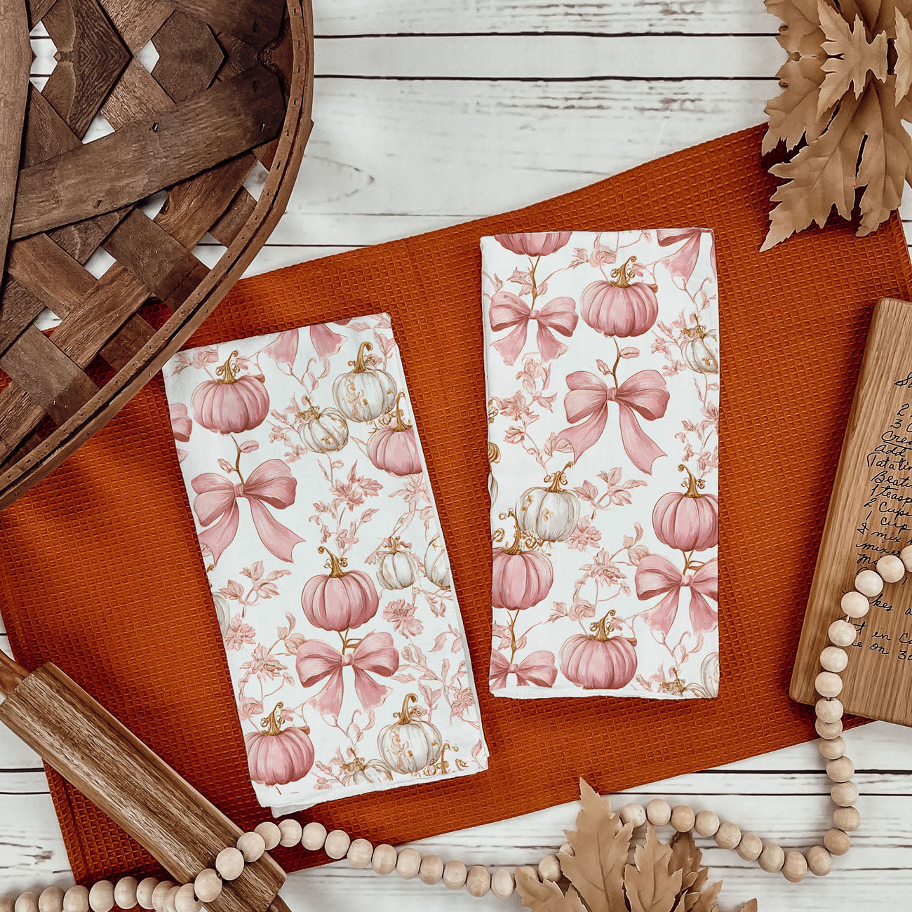 Pink Pumpkins Gia Roma