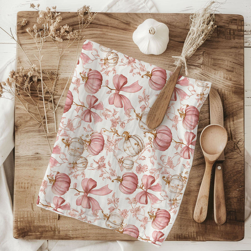 Pink Pumpkins Gia Roma