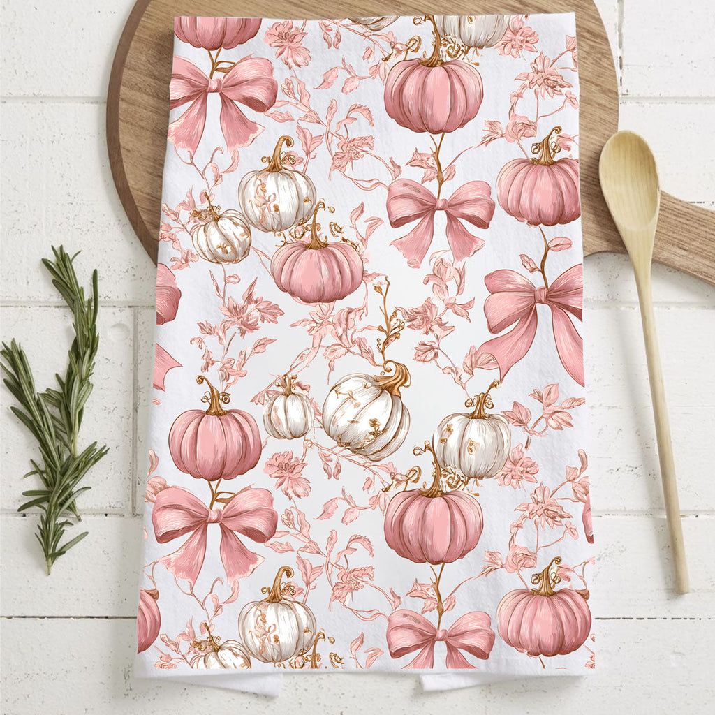 Pink Pumpkins Gia Roma