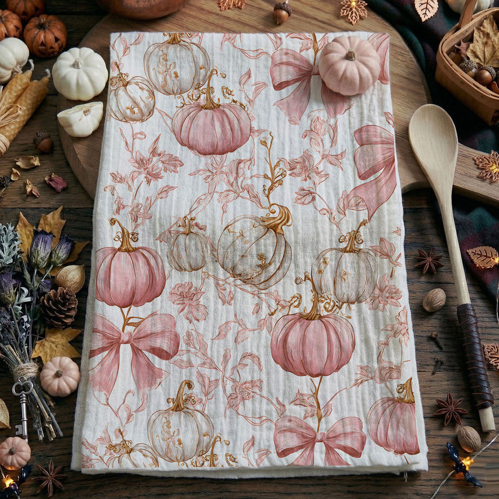Pink Pumpkins Gia Roma