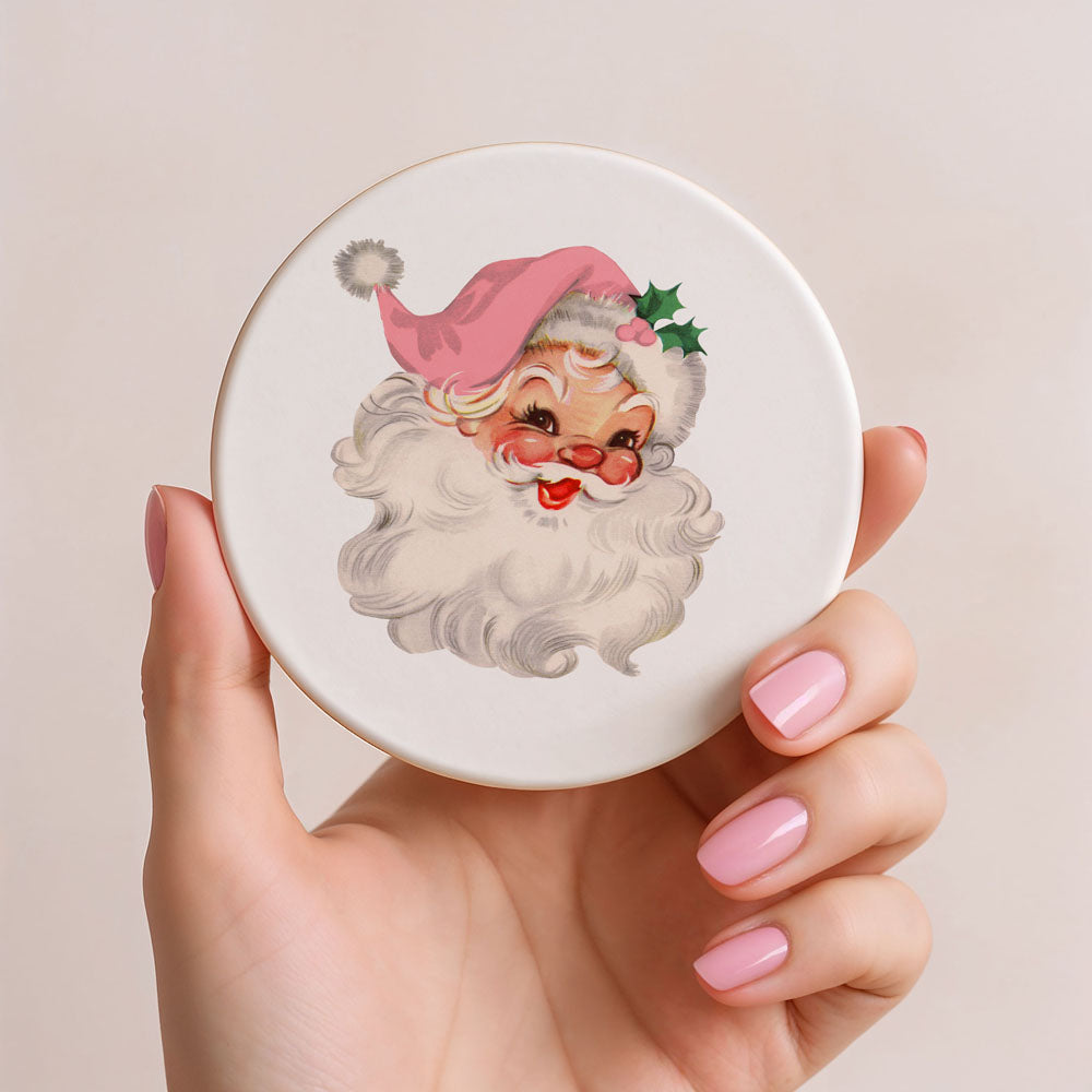 Christmas Coasters Gia Roma