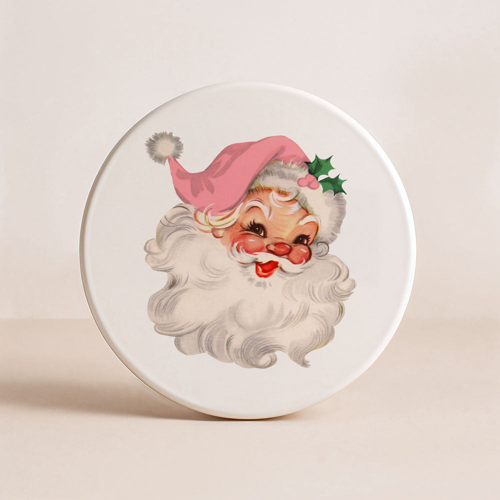 Christmas Coasters Gia Roma