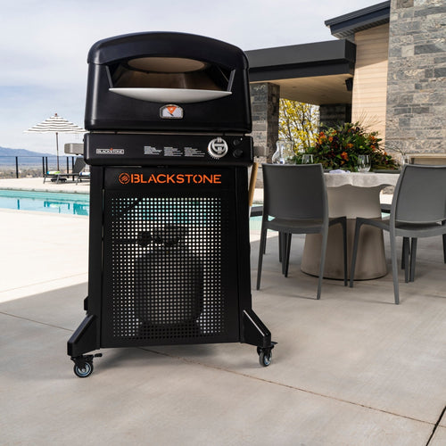 Blackstone Pizza Oven W/Stand Blackstone Products (B2B)