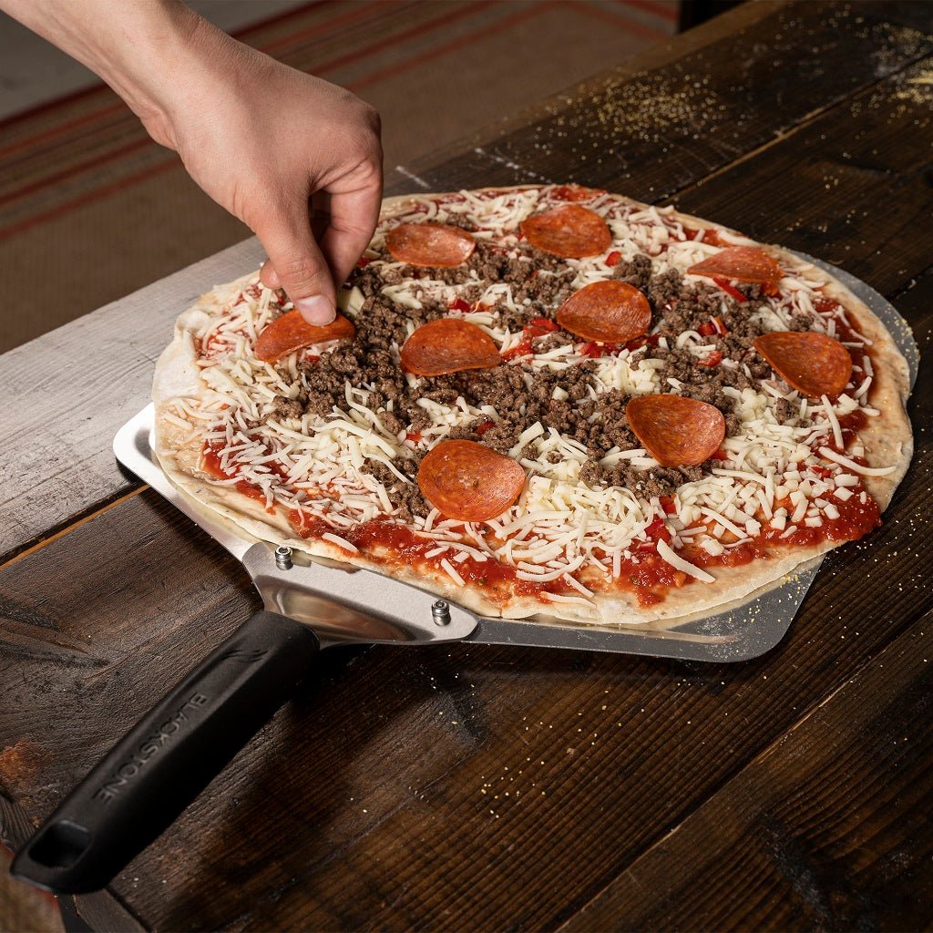 Pizza Peel Blackstone Products (B2B)