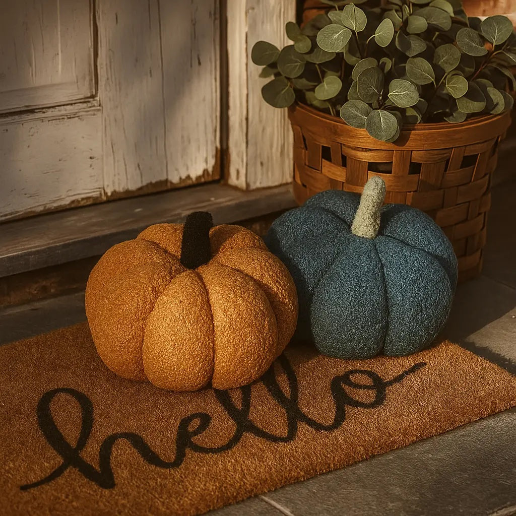Blair Pumpkin II Gia Roma
