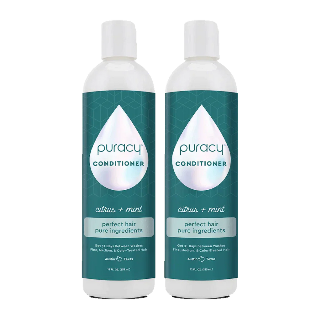 Conditioner (Silicone/Dimethicone/Sulfate Free) Puracy