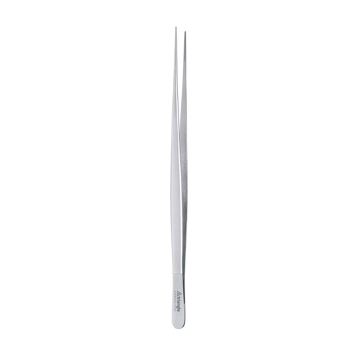 Pointed Cooking Tweezers - 15cm Tea + Linen