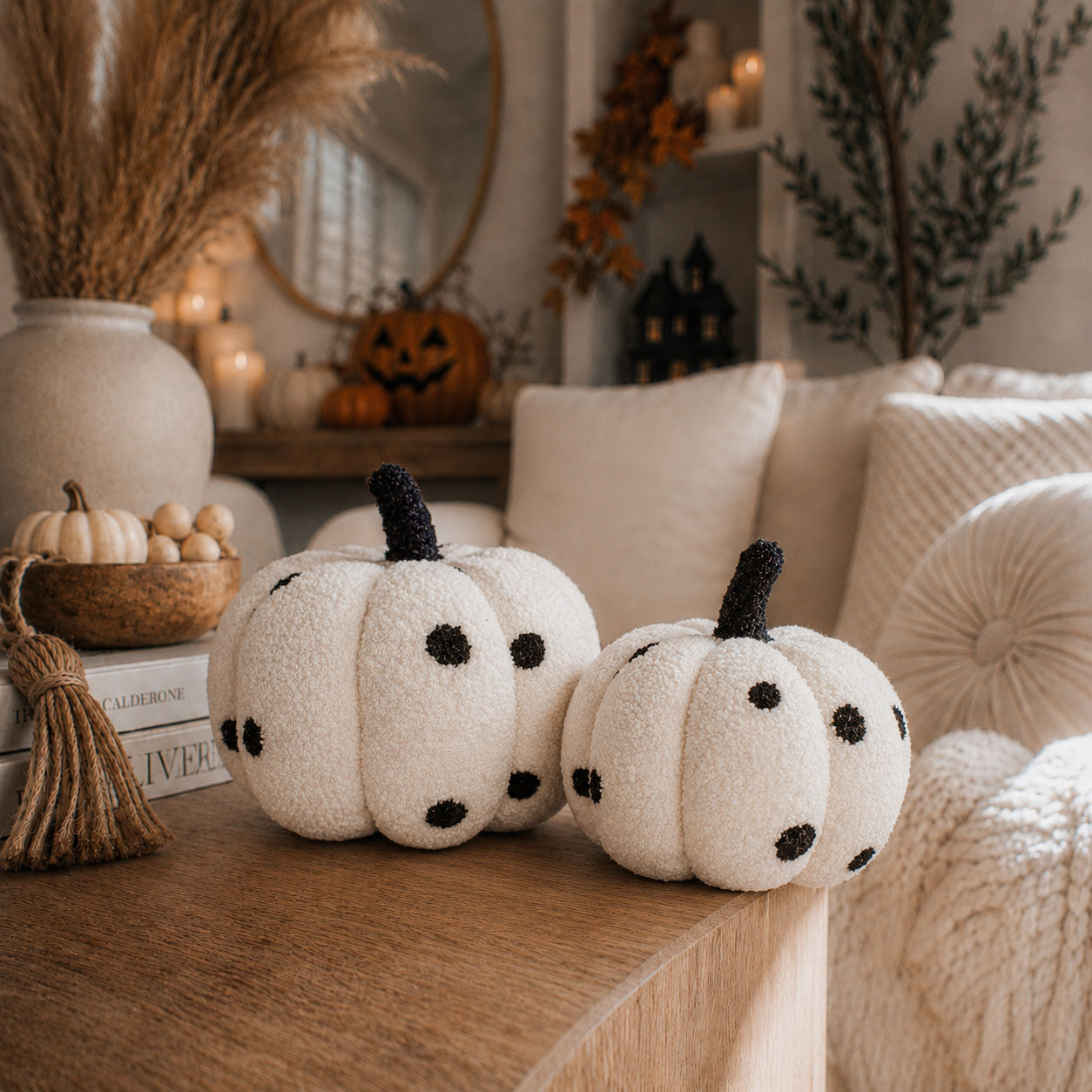Blair Pumpkin II Gia Roma