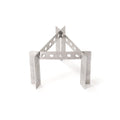 Portable Camp Stove City Bonfires