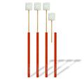 Portable Reusable Skewer 4 Pack City Bonfires