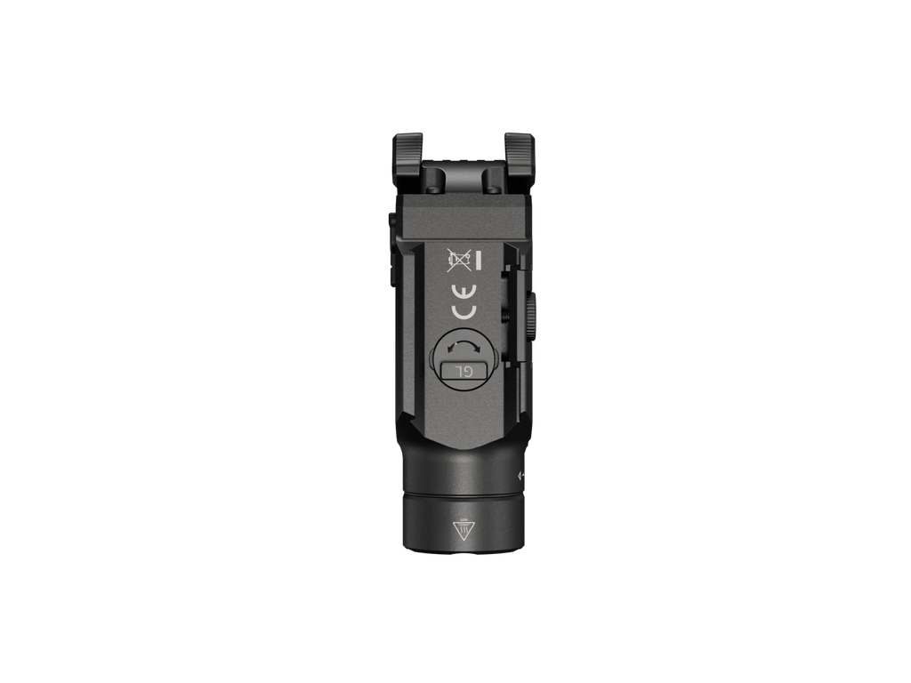 Fenix GL23R Green Laser Tactical Light Fenix Store