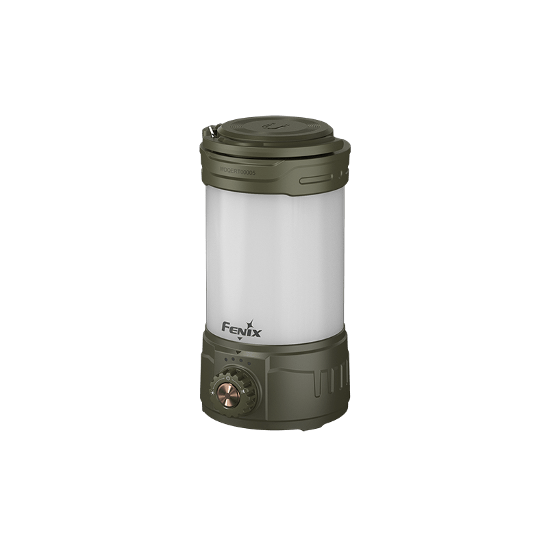 Fenix CL26R PRO High Performance LED Rechargeable Camping Lantern Fenix Store