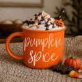 Pumpkin Spice Gia Roma
