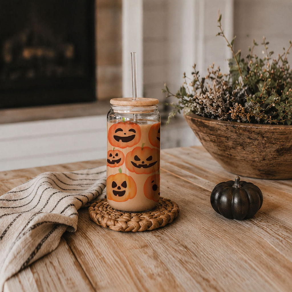 Pumpkins 20oz Gia Roma