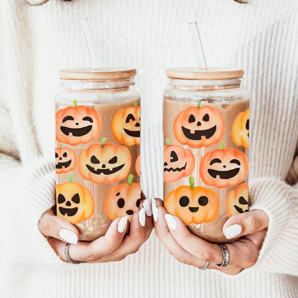 Pumpkins 20oz Gia Roma