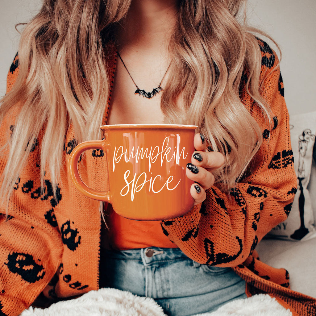 Pumpkin Spice Gia Roma