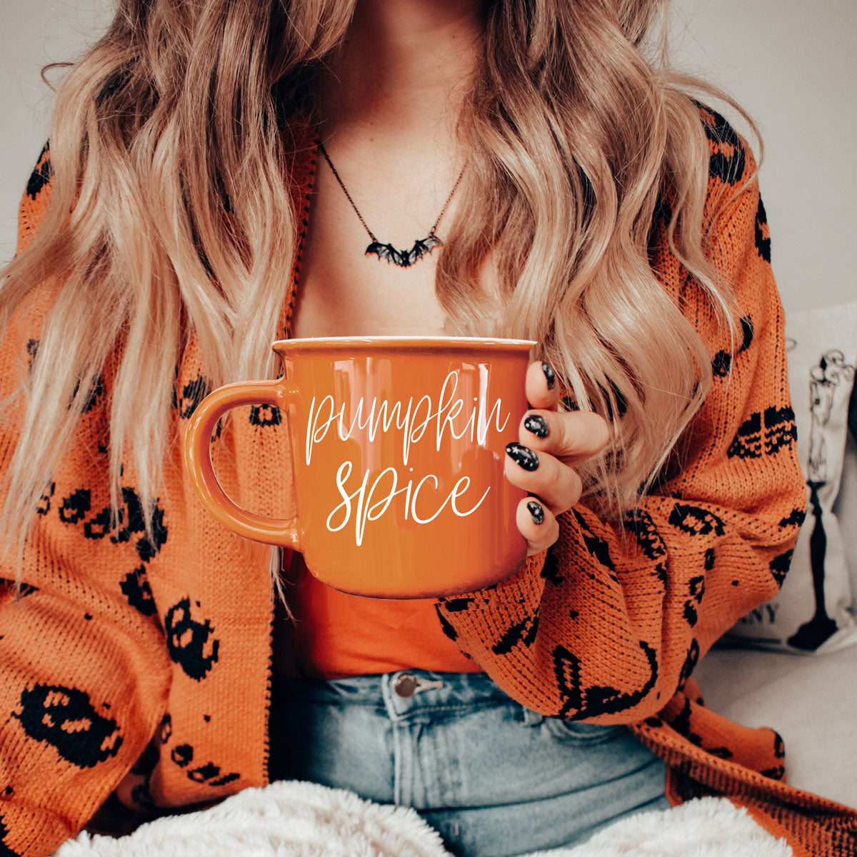 Pumpkin Spice Gia Roma