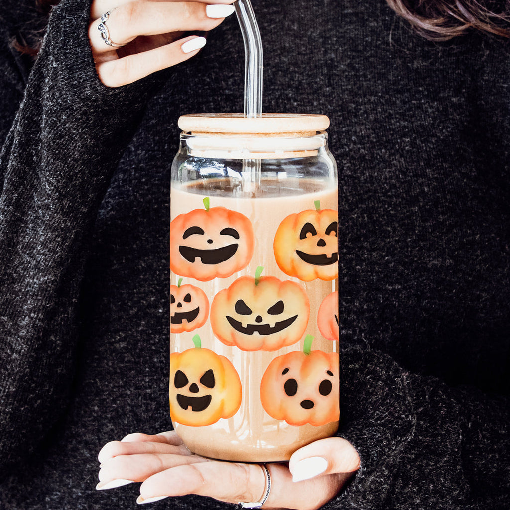 Pumpkins 20oz Gia Roma