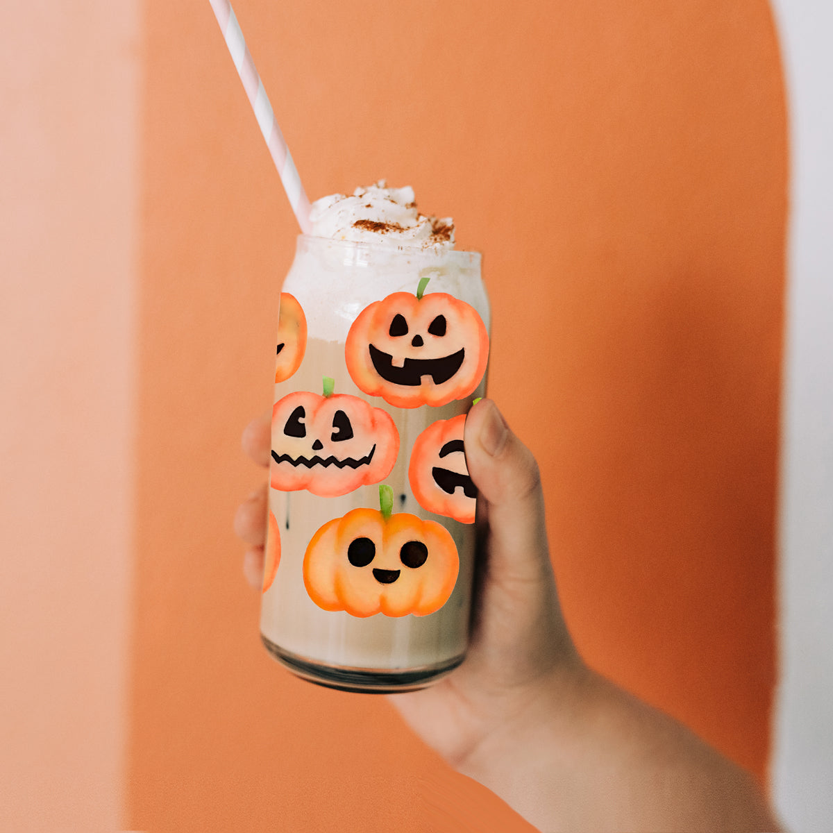 Pumpkins 20oz Gia Roma