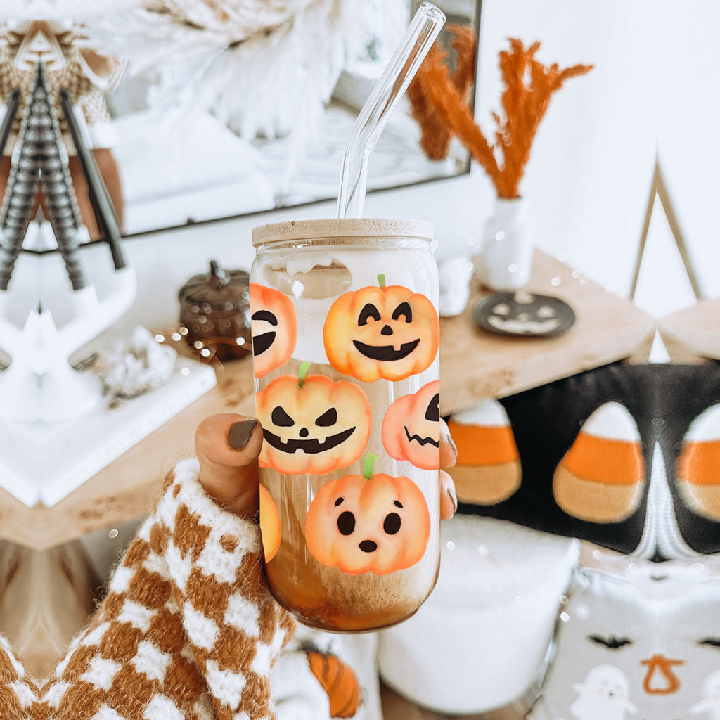 Pumpkins 20oz Gia Roma