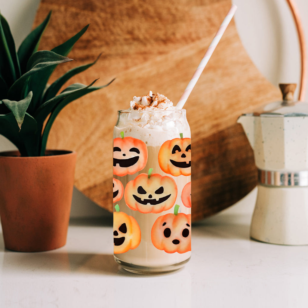 Pumpkins 20oz Gia Roma