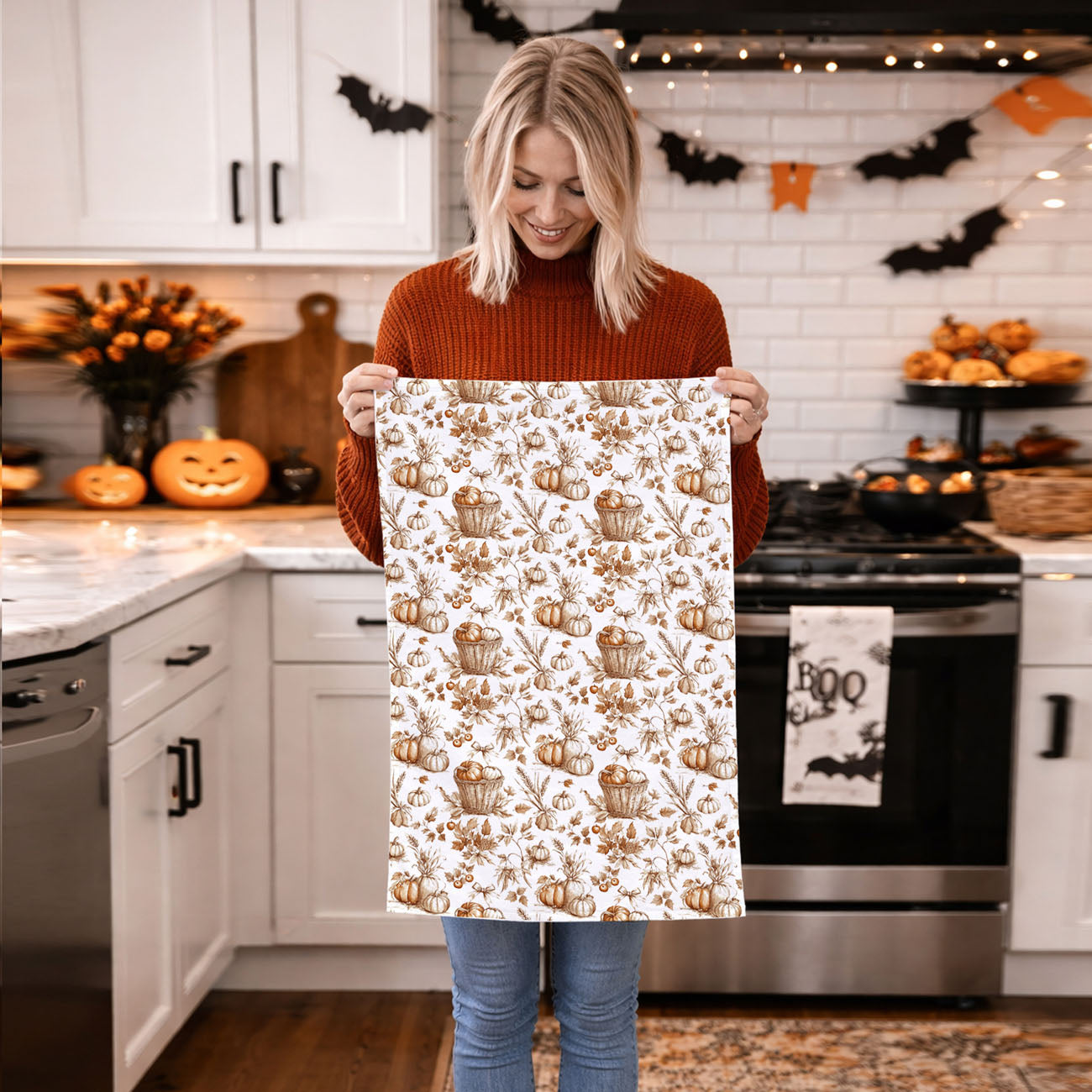 Classic Pumpkin Gia Roma
