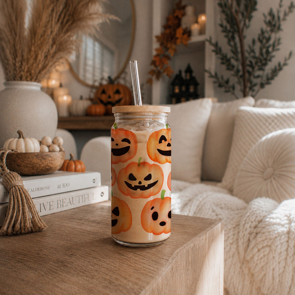 Pumpkins 20oz Gia Roma