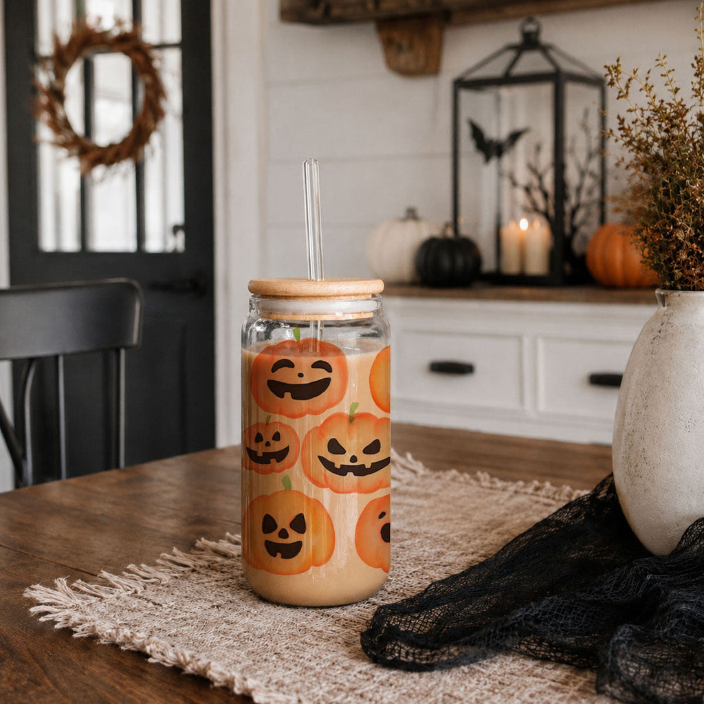 Pumpkins 20oz Gia Roma