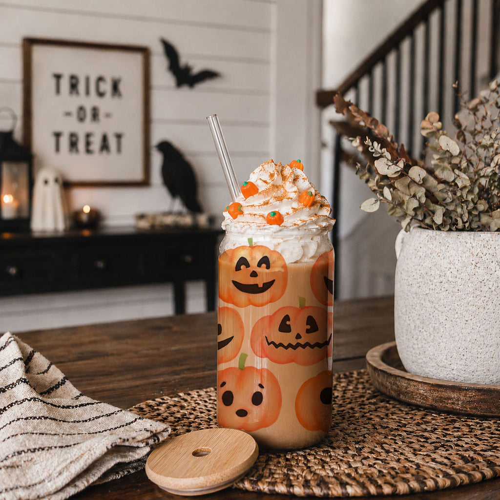 Pumpkins 20oz Gia Roma