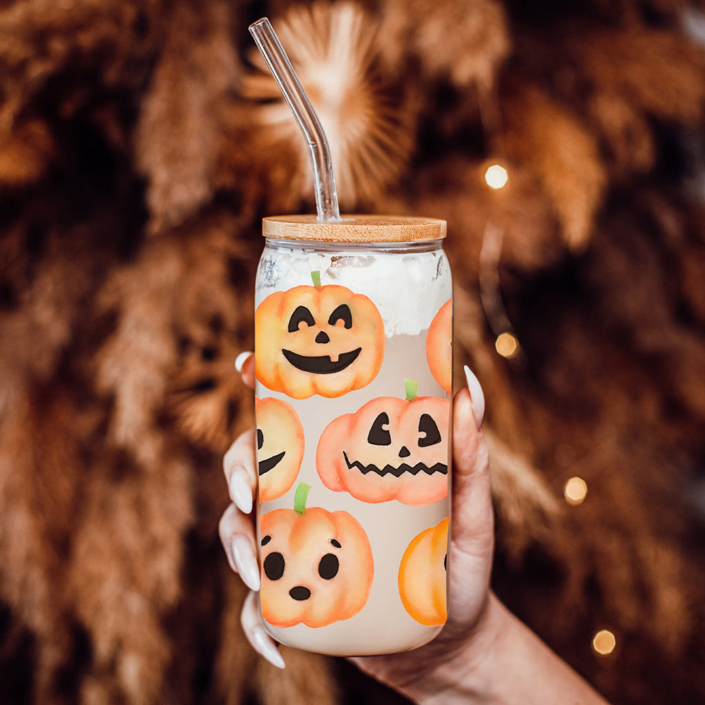 Pumpkins 20oz Gia Roma