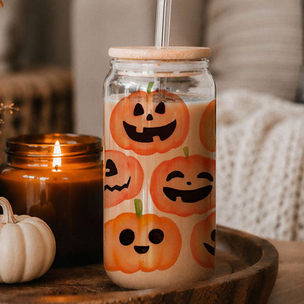 Pumpkins 20oz Gia Roma