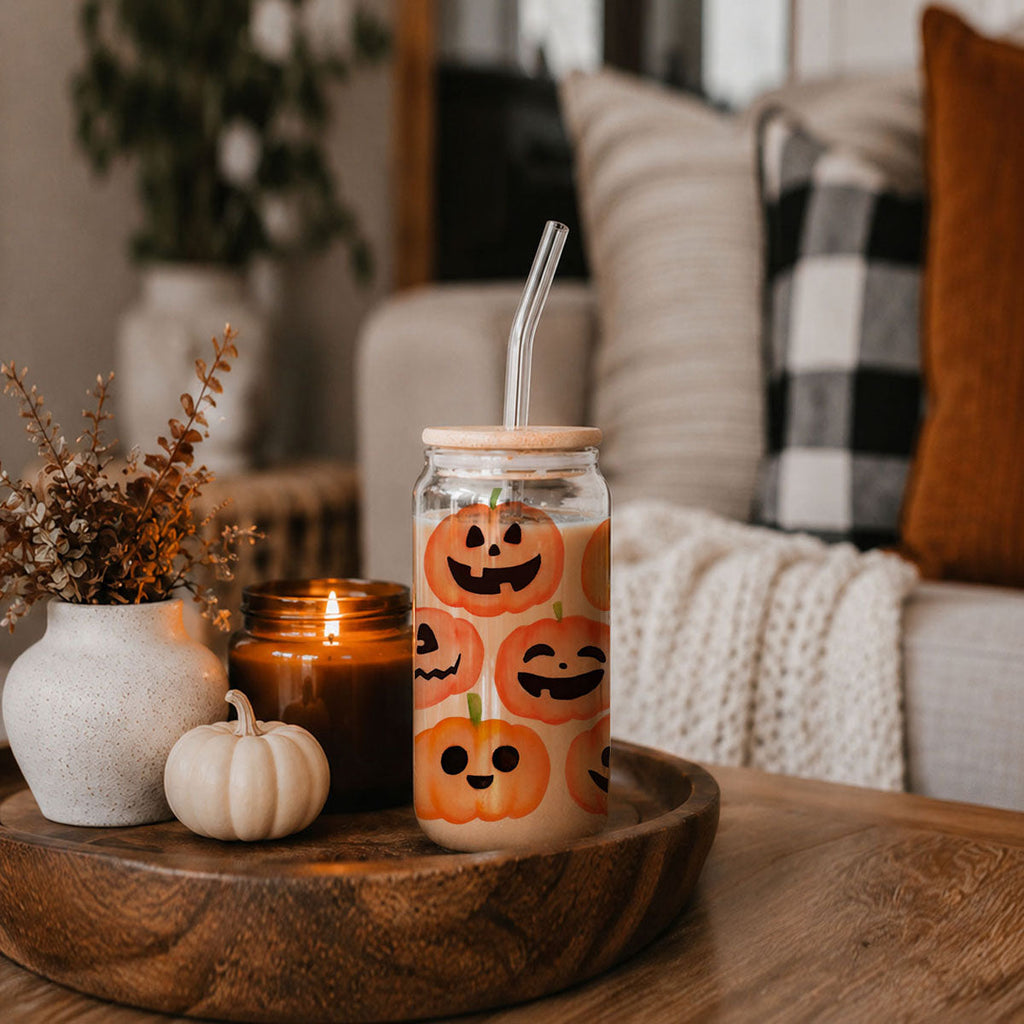 Pumpkins 20oz Gia Roma