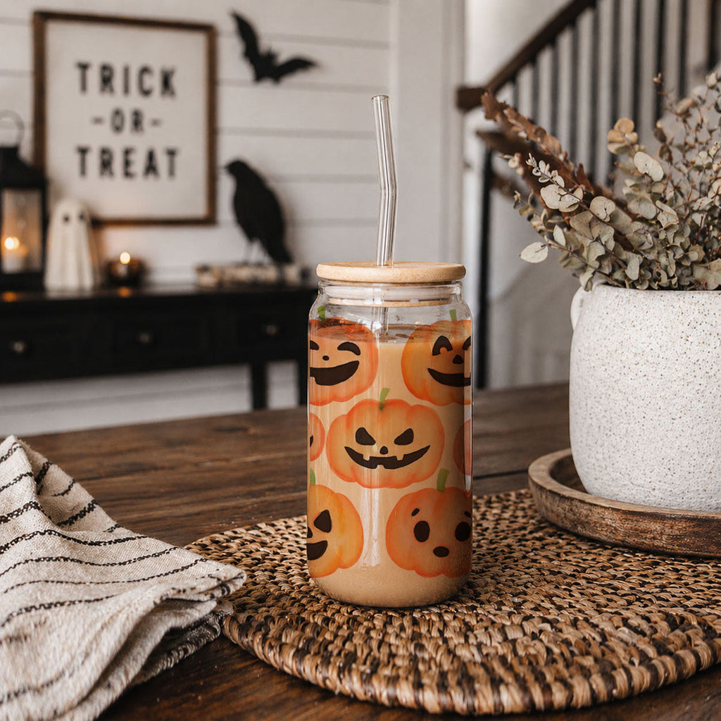 Pumpkins 20oz Gia Roma