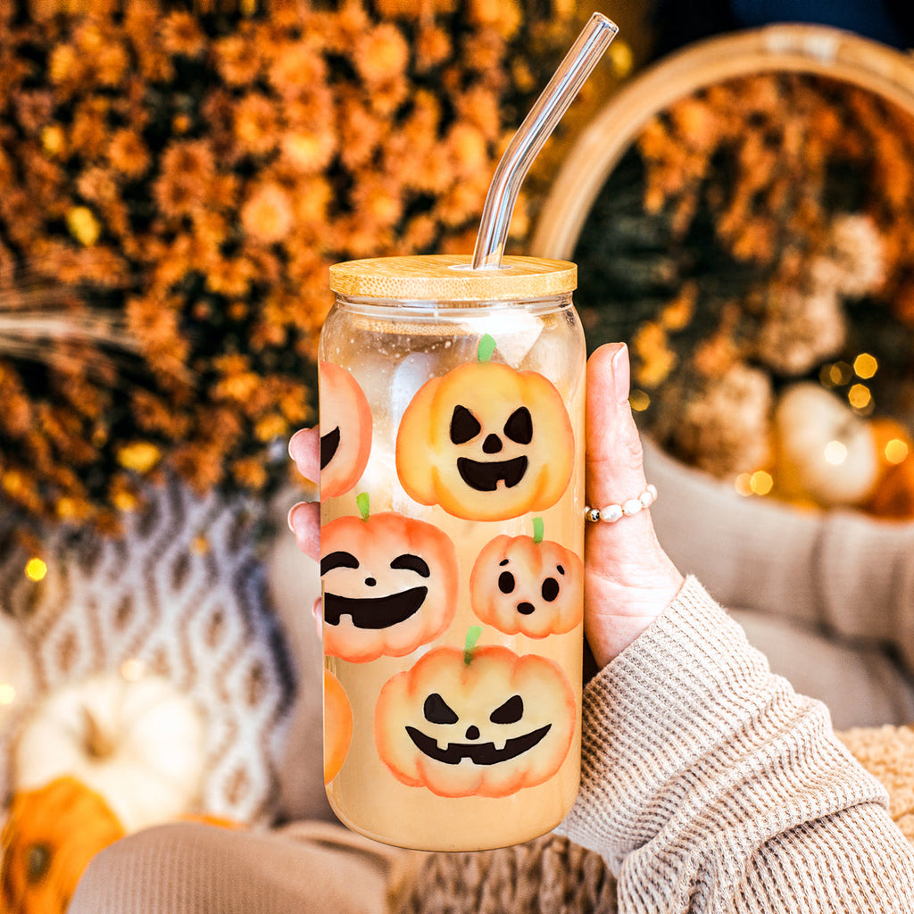 Pumpkins 20oz Gia Roma