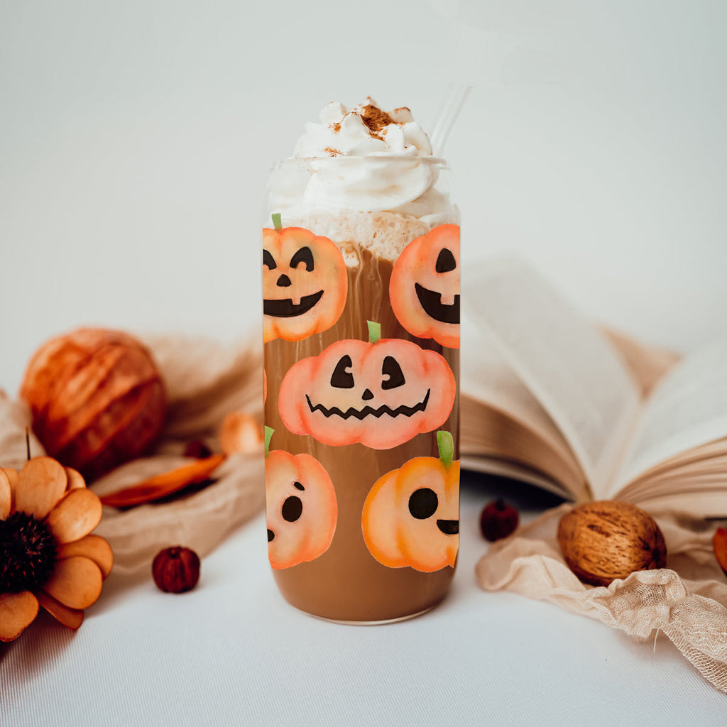 Pumpkins 20oz Gia Roma