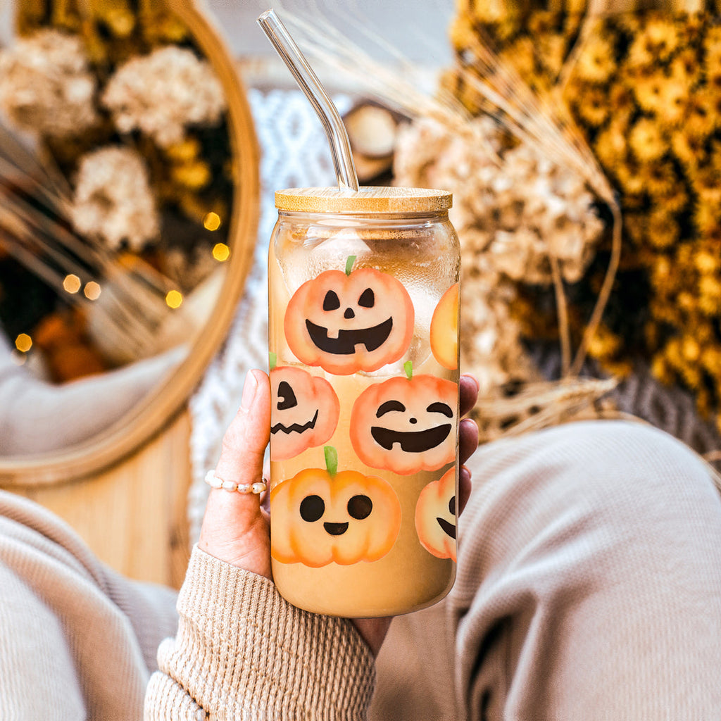 Pumpkins 20oz Gia Roma