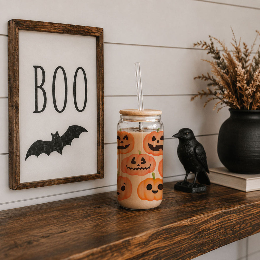 Pumpkins 20oz Gia Roma