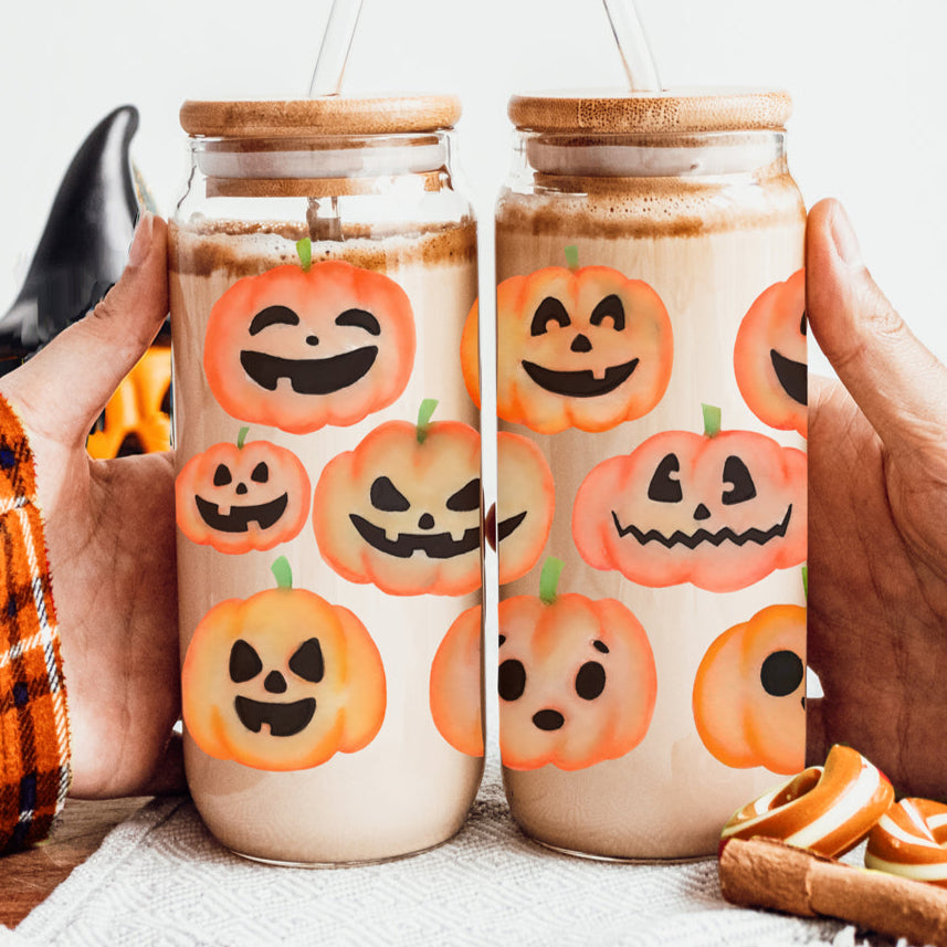 Pumpkins 20oz Gia Roma