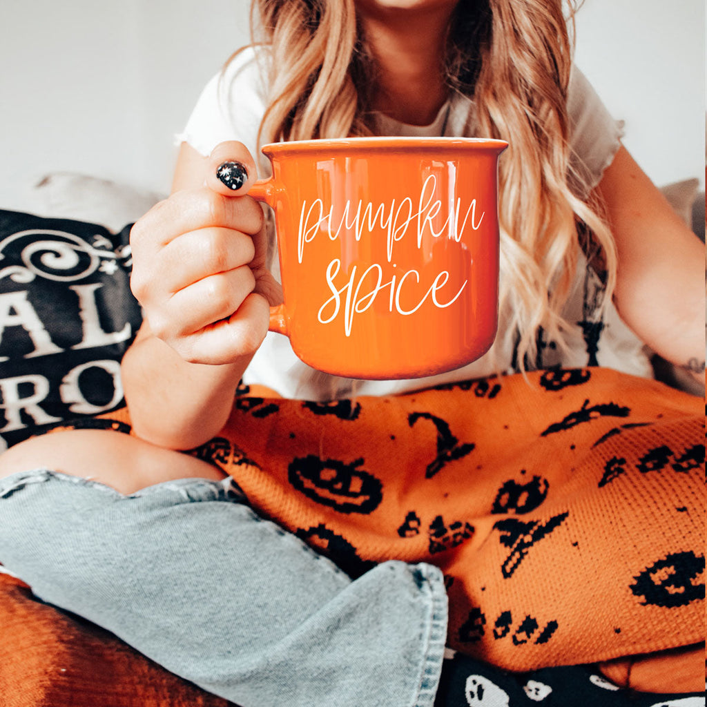 Pumpkin Spice Gia Roma