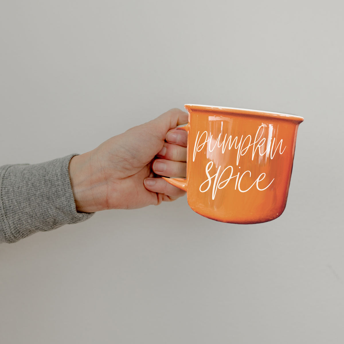 Pumpkin Spice Gia Roma