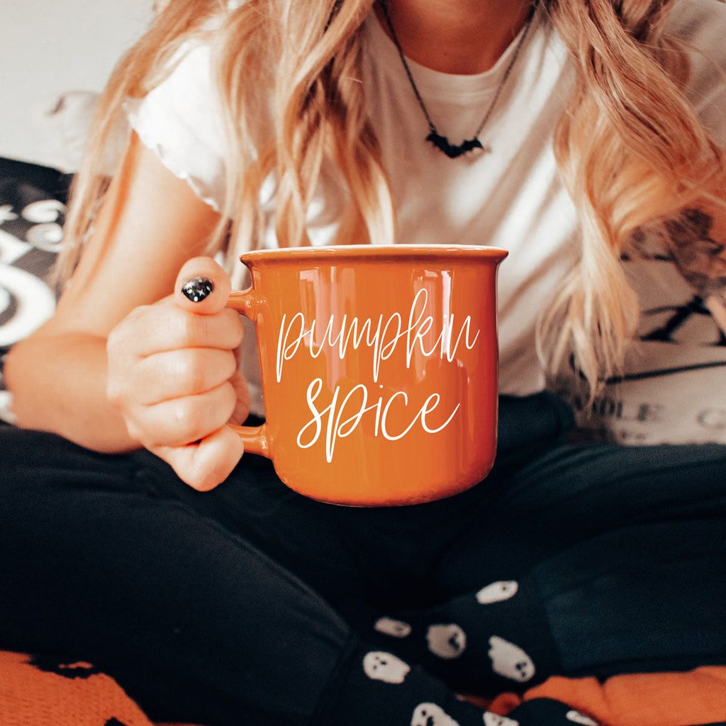 Pumpkin Spice Gia Roma