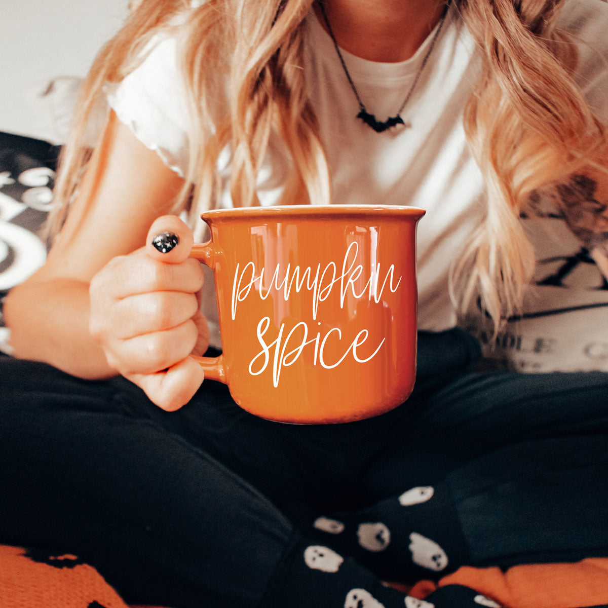 Pumpkin Spice Gia Roma