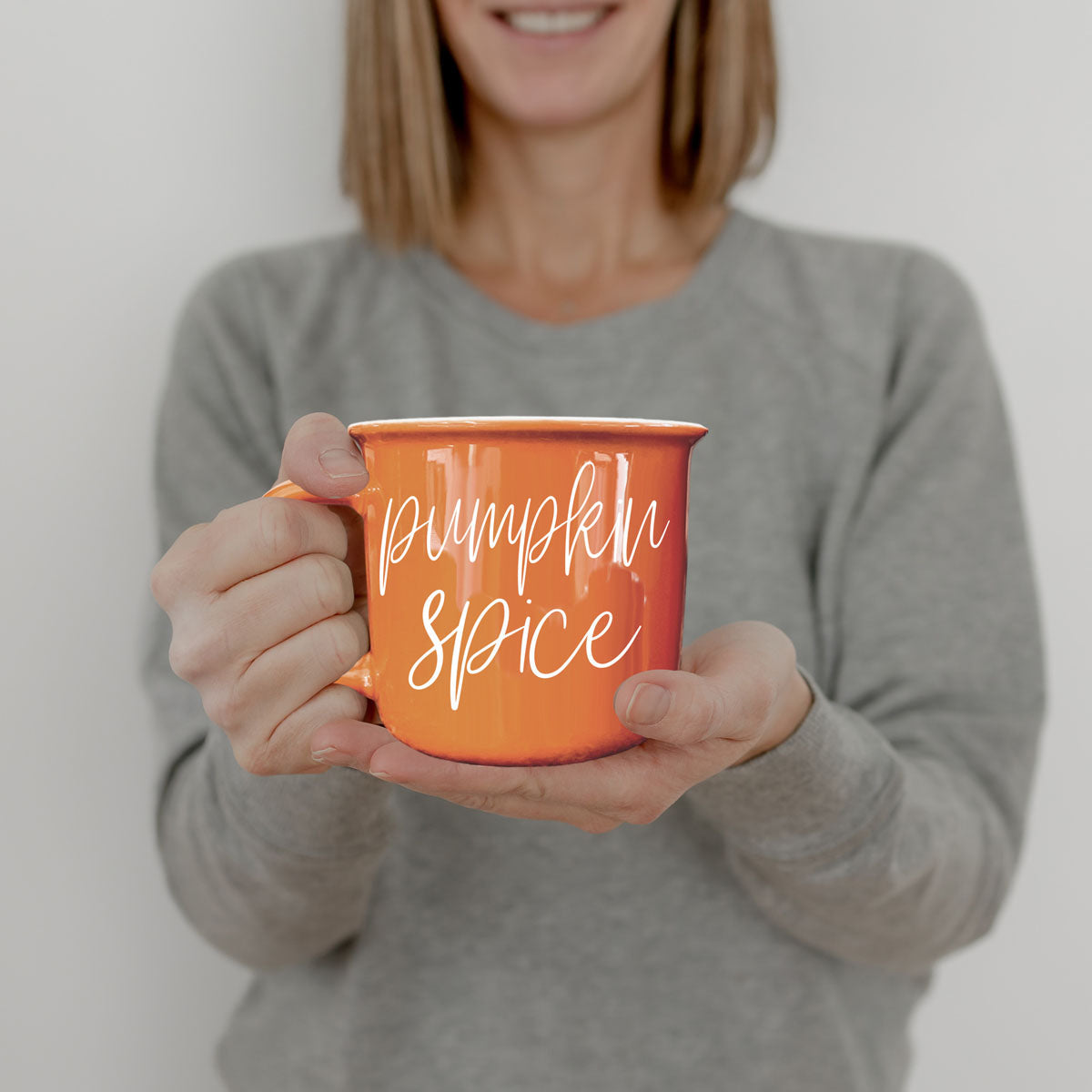 Pumpkin Spice Gia Roma