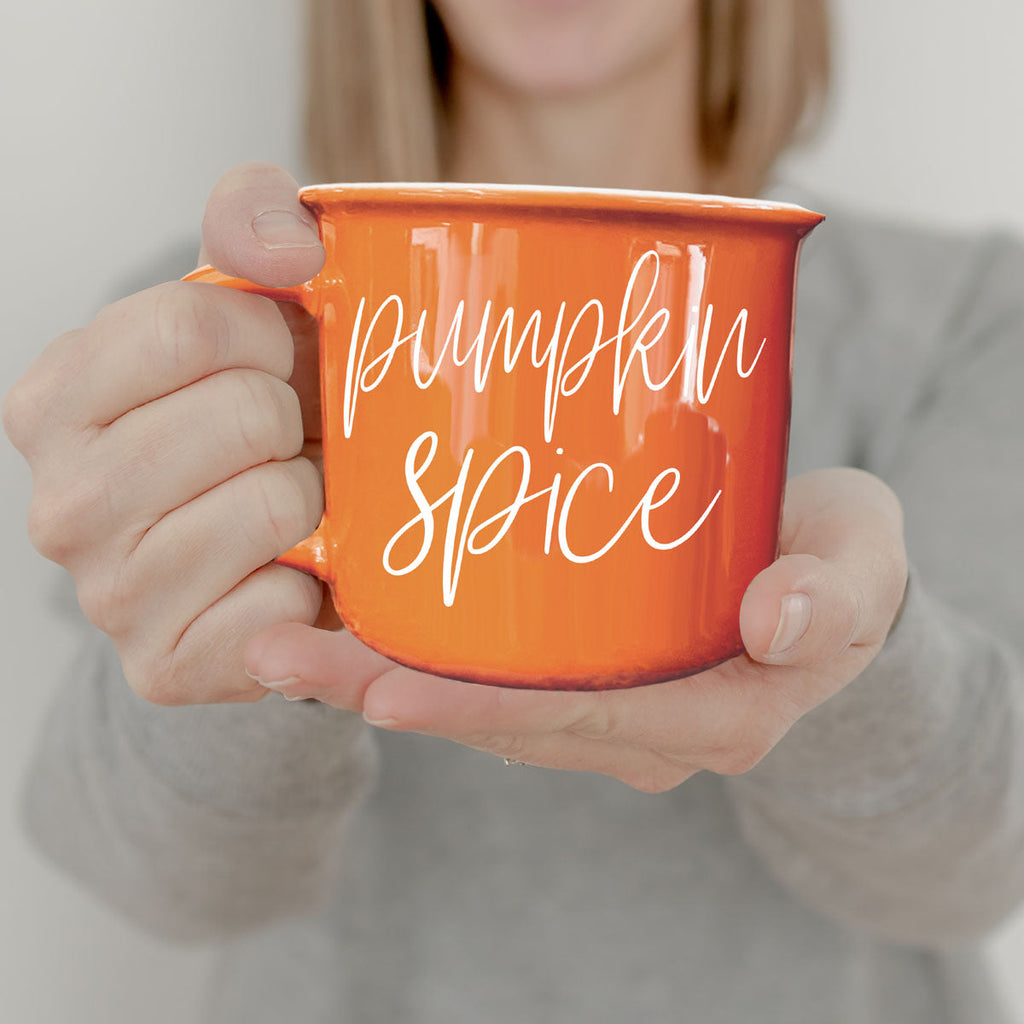 Pumpkin Spice Gia Roma