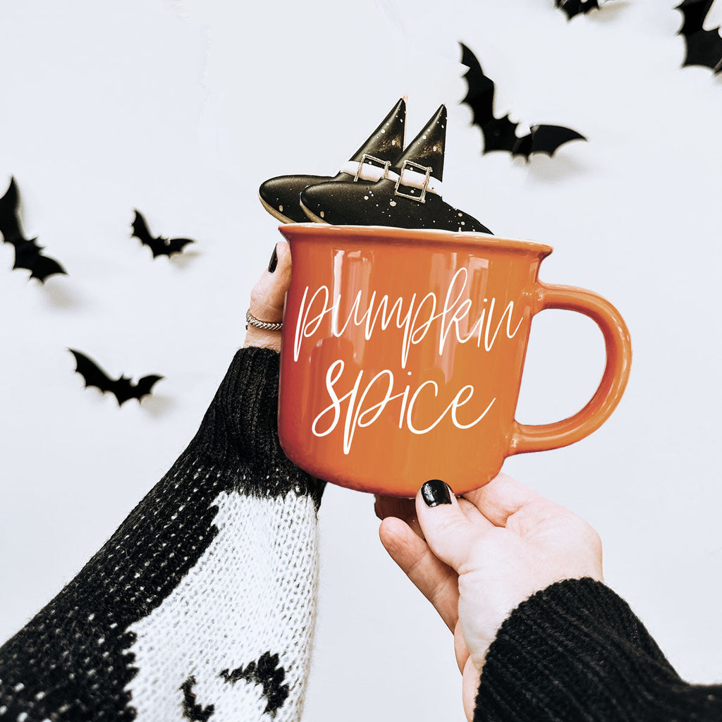 Pumpkin Spice Gia Roma