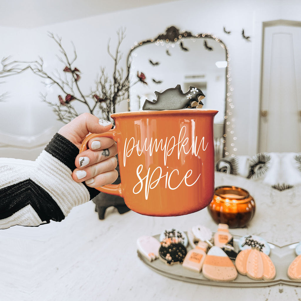 Pumpkin Spice Gia Roma